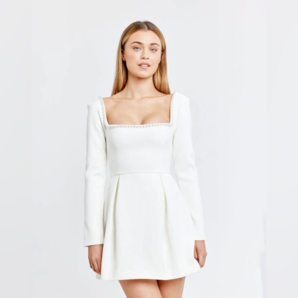 BRAND NEW The Ultimate Muse Dress from Odd Muse! Size S